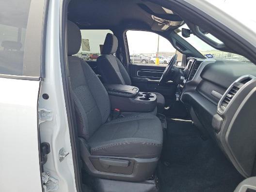 used 2024 Ram 2500 car, priced at $49,743