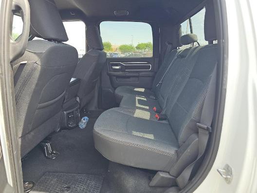 used 2024 Ram 2500 car, priced at $49,743