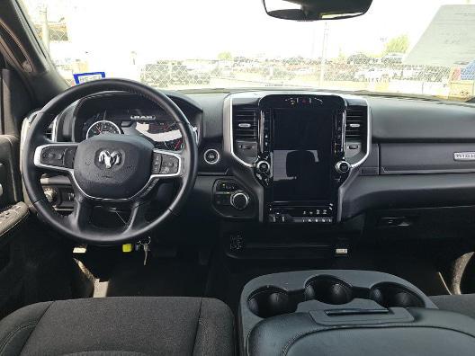 used 2024 Ram 2500 car, priced at $49,743
