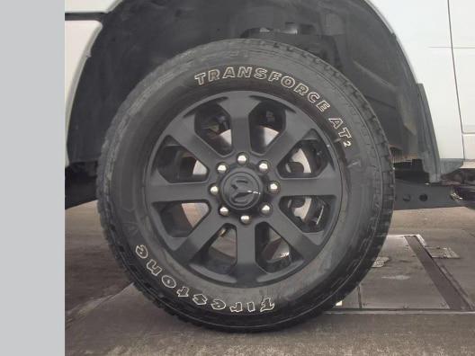 used 2024 Ram 2500 car, priced at $49,743
