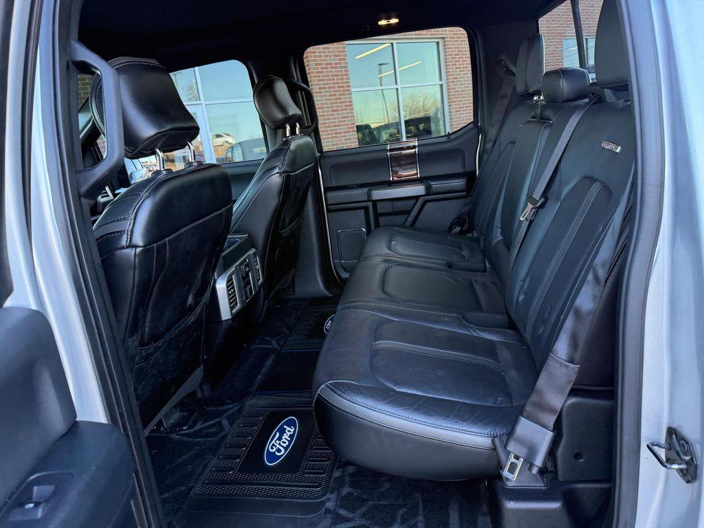 used 2015 Ford F-150 car, priced at $12,931