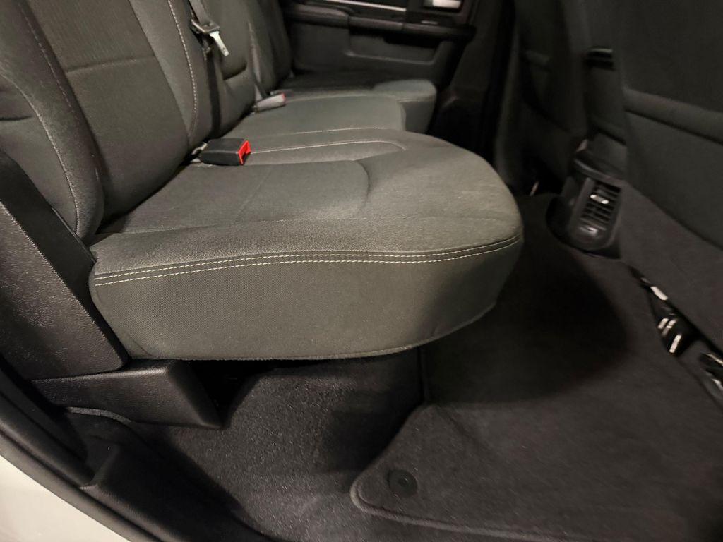 used 2024 Ram 2500 car, priced at $45,726