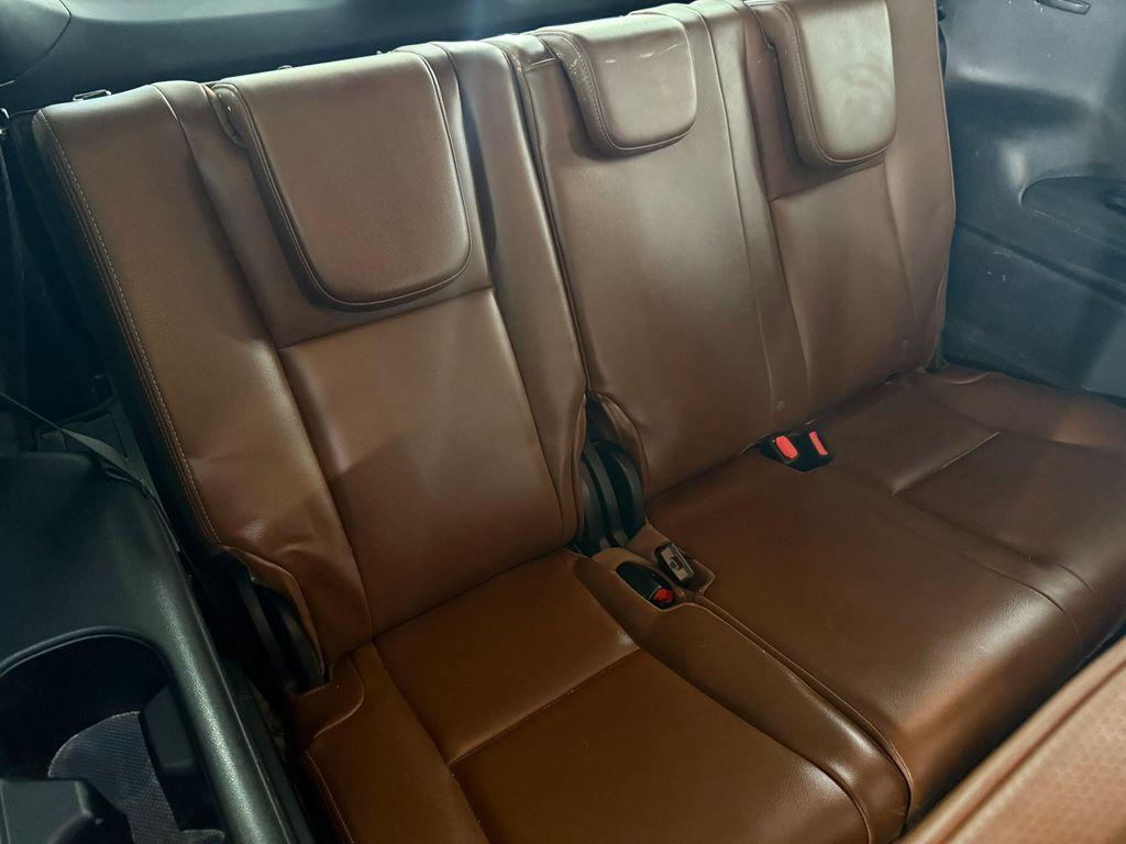 used 2019 Subaru Ascent car, priced at $12,471