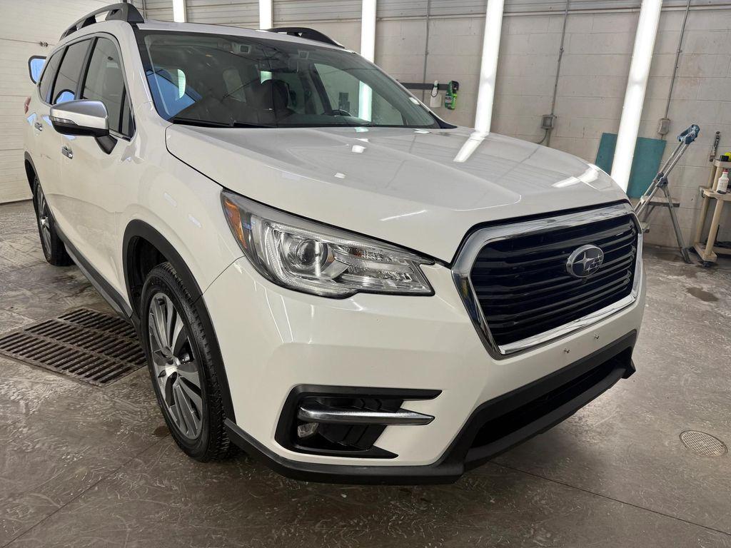 used 2019 Subaru Ascent car, priced at $13,309