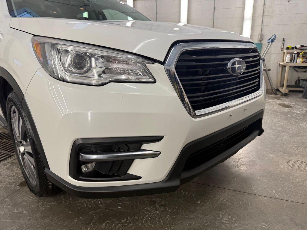 used 2019 Subaru Ascent car, priced at $12,471