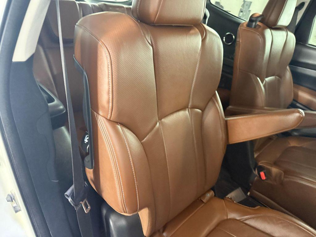 used 2019 Subaru Ascent car, priced at $12,471
