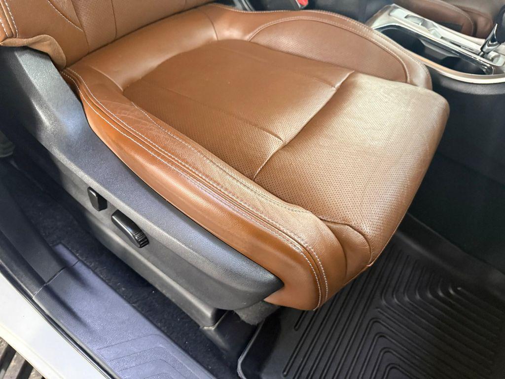 used 2019 Subaru Ascent car, priced at $12,471