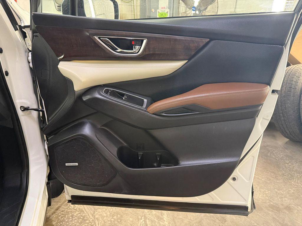 used 2019 Subaru Ascent car, priced at $12,471