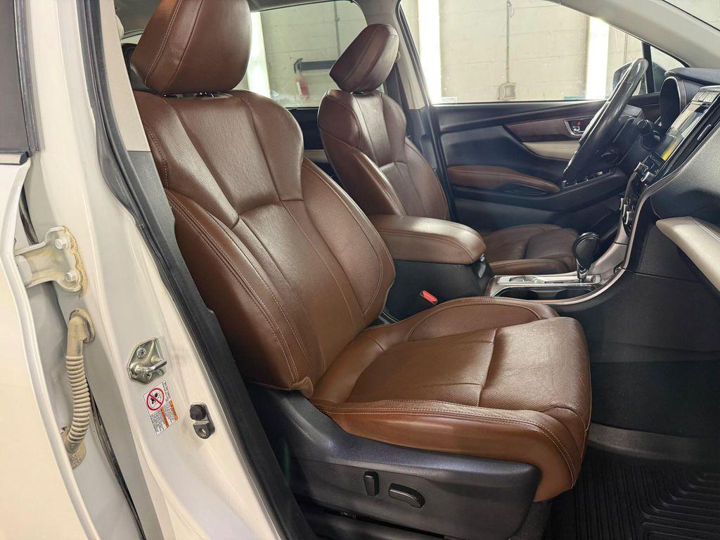 used 2019 Subaru Ascent car, priced at $12,471