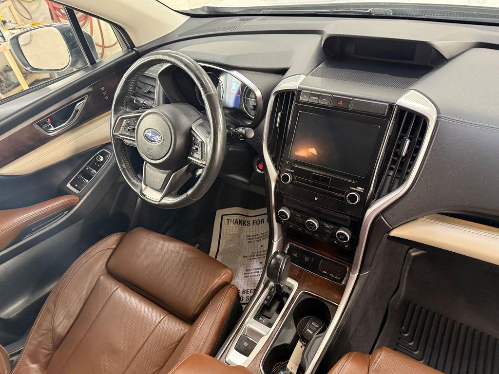 used 2019 Subaru Ascent car, priced at $12,471