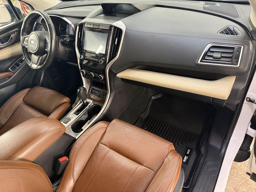 used 2019 Subaru Ascent car, priced at $12,471