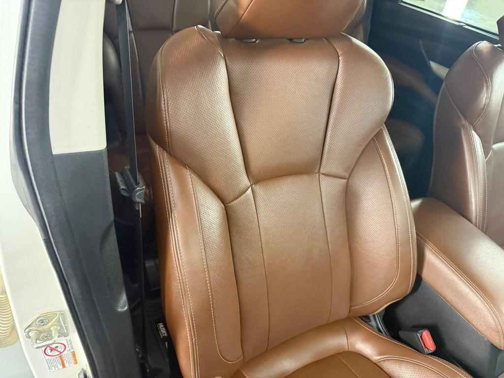 used 2019 Subaru Ascent car, priced at $12,471