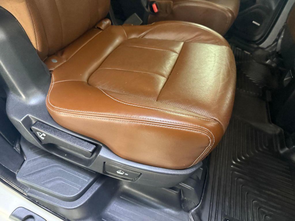 used 2019 Subaru Ascent car, priced at $12,471