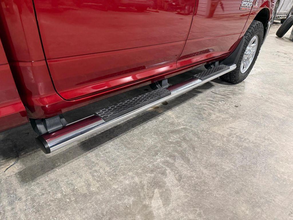 used 2014 Ram 2500 car, priced at $20,712