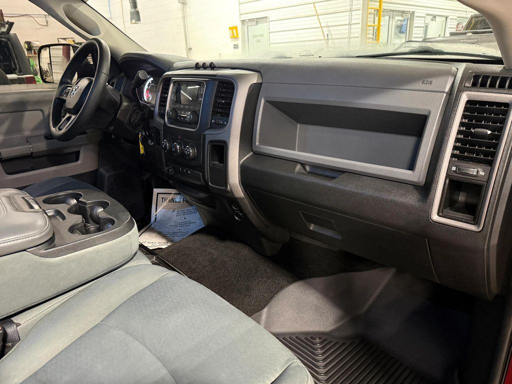 used 2014 Ram 2500 car, priced at $20,712