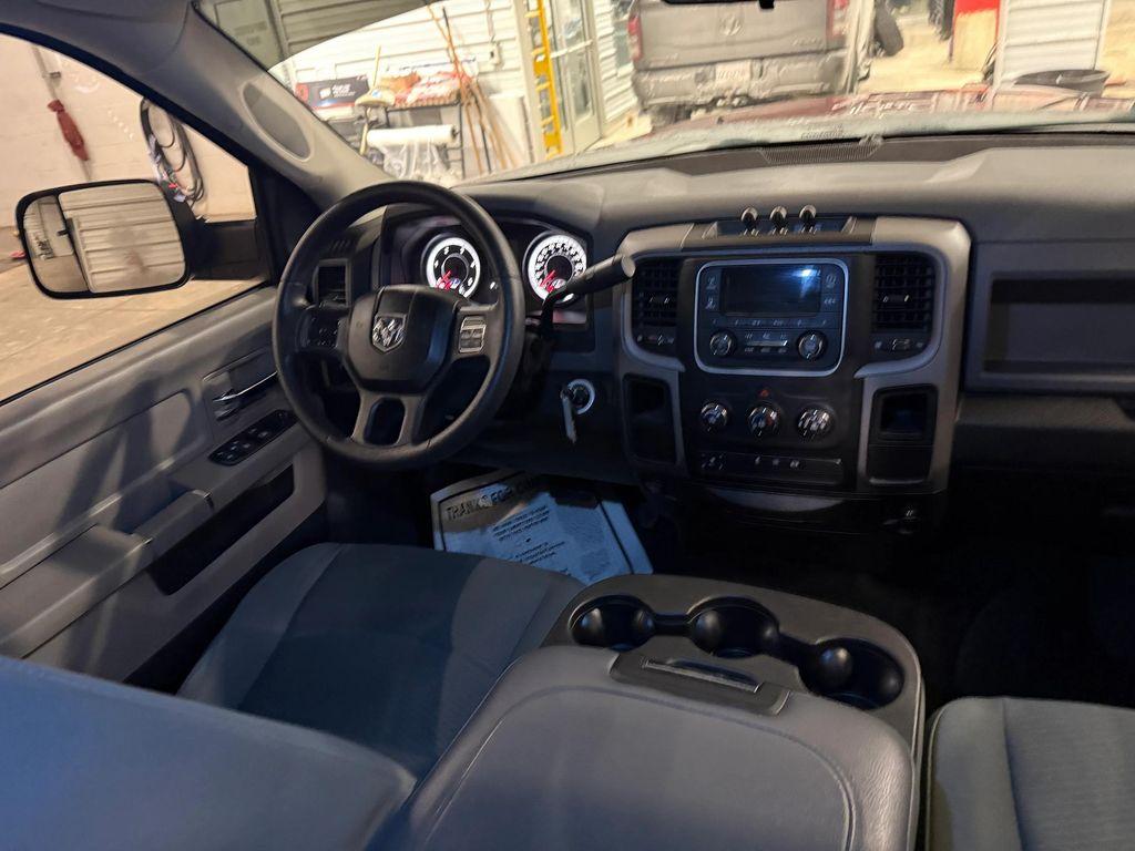 used 2014 Ram 2500 car, priced at $20,712