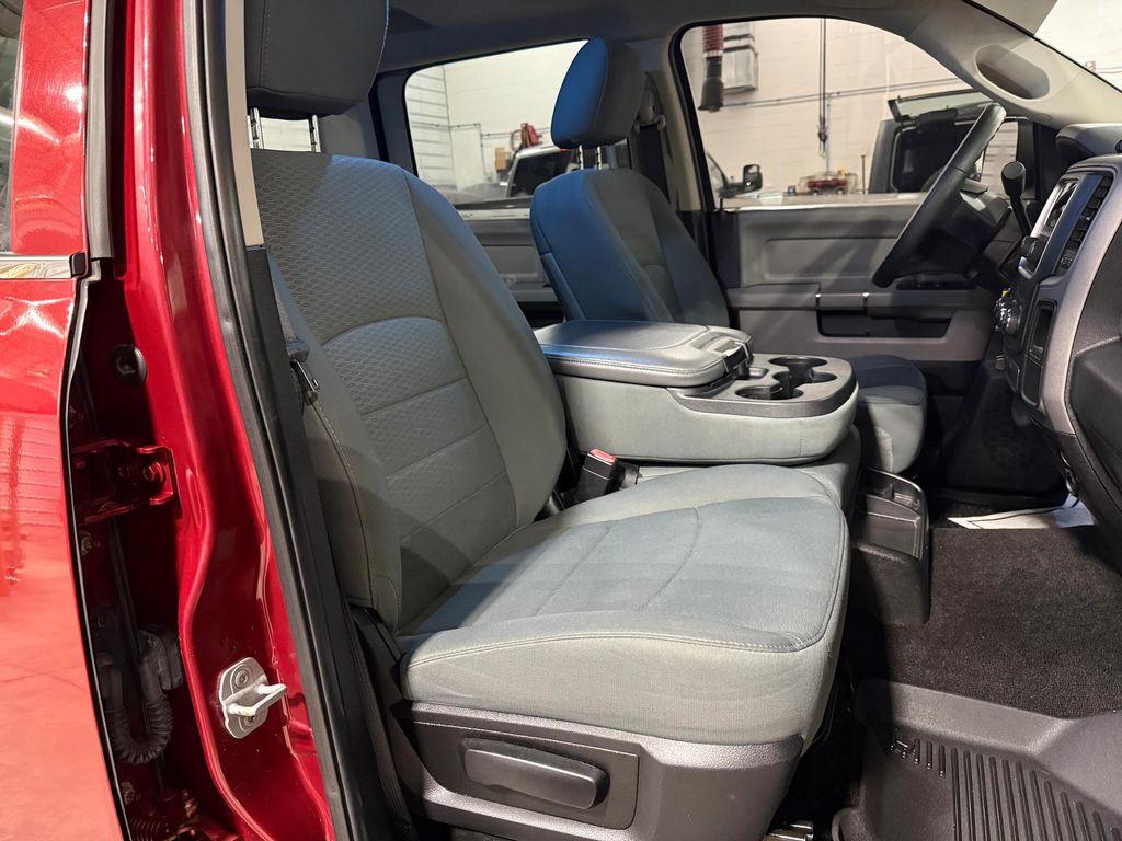 used 2014 Ram 2500 car, priced at $20,712