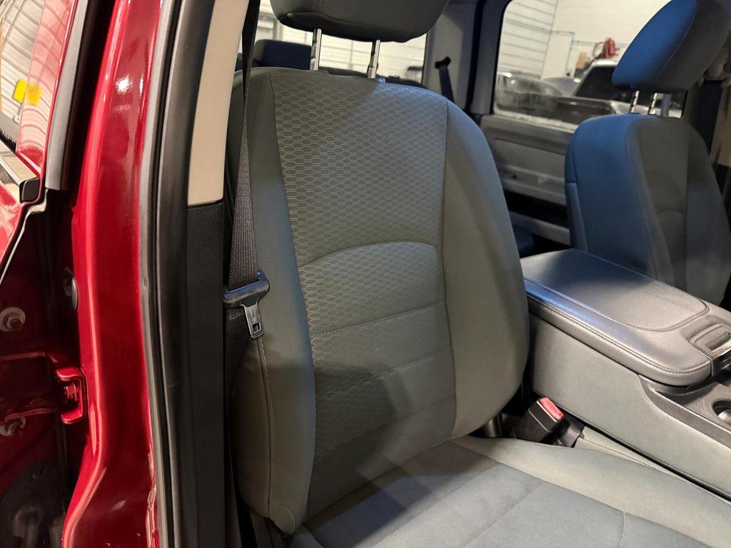 used 2014 Ram 2500 car, priced at $20,712