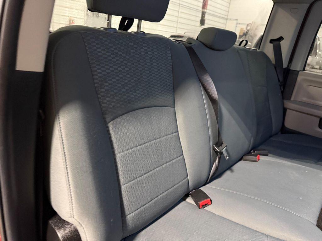 used 2014 Ram 2500 car, priced at $20,712