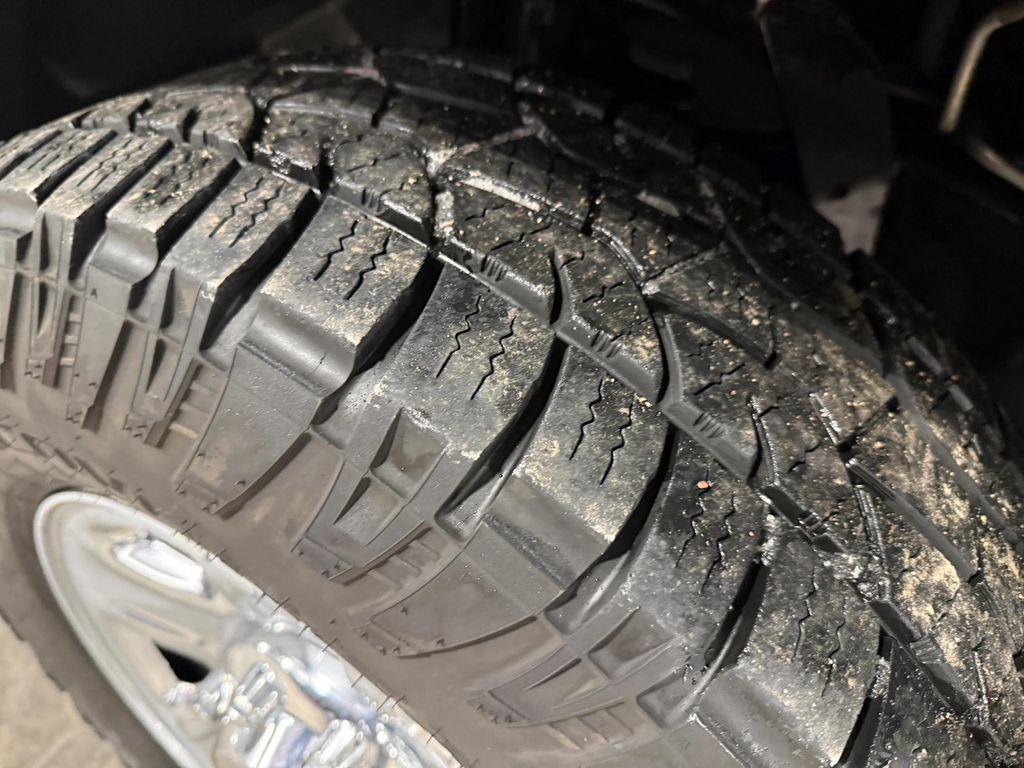 used 2014 Ram 2500 car, priced at $20,712