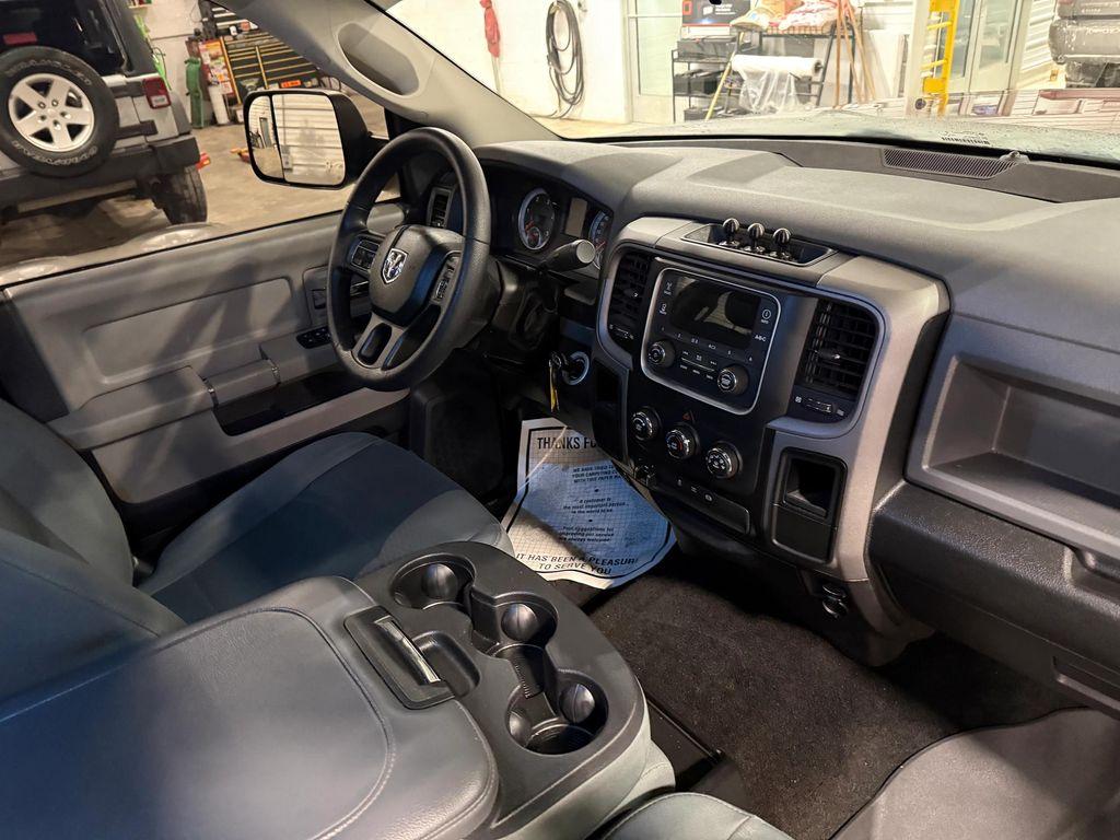 used 2014 Ram 2500 car, priced at $20,712