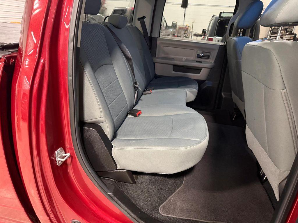 used 2014 Ram 2500 car, priced at $20,712