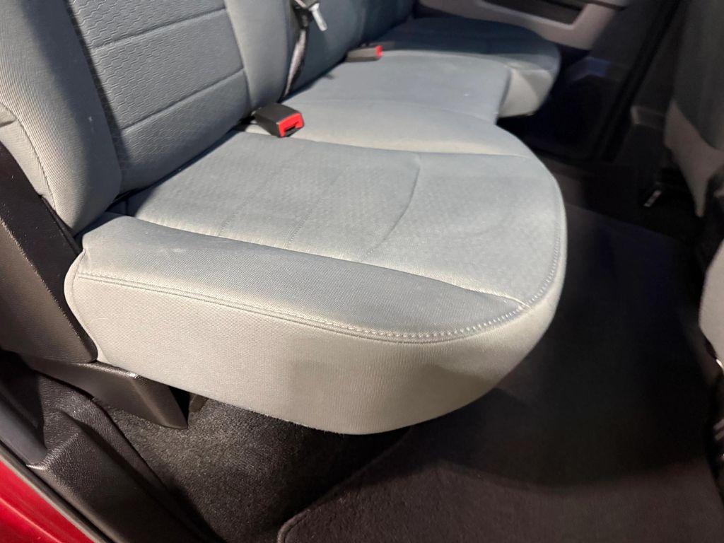 used 2014 Ram 2500 car, priced at $20,712