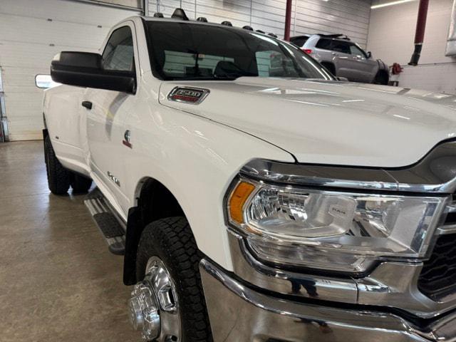 used 2021 Ram 3500 car, priced at $30,482
