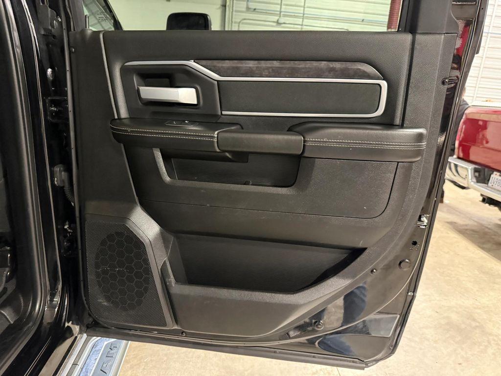 used 2024 Ram 2500 car, priced at $47,619