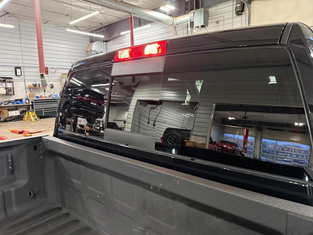 used 2024 Ram 2500 car, priced at $47,619