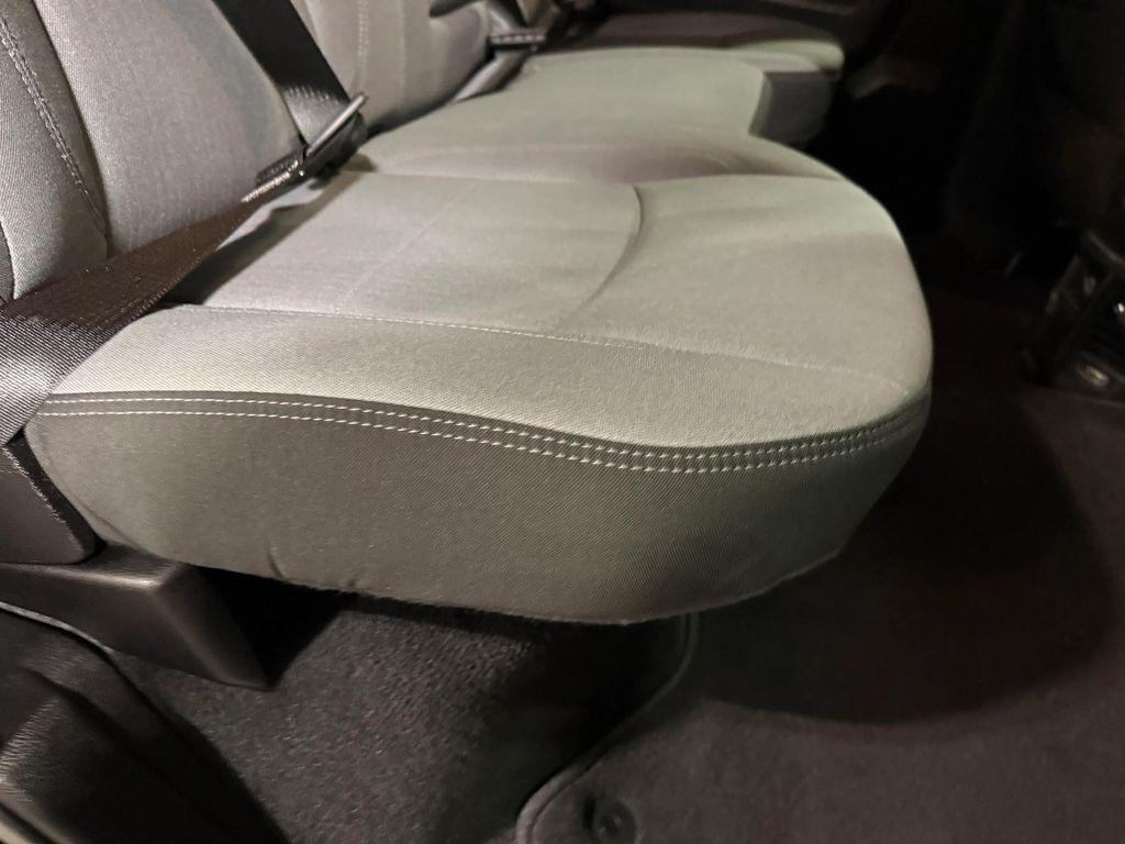 used 2024 Ram 2500 car, priced at $47,619