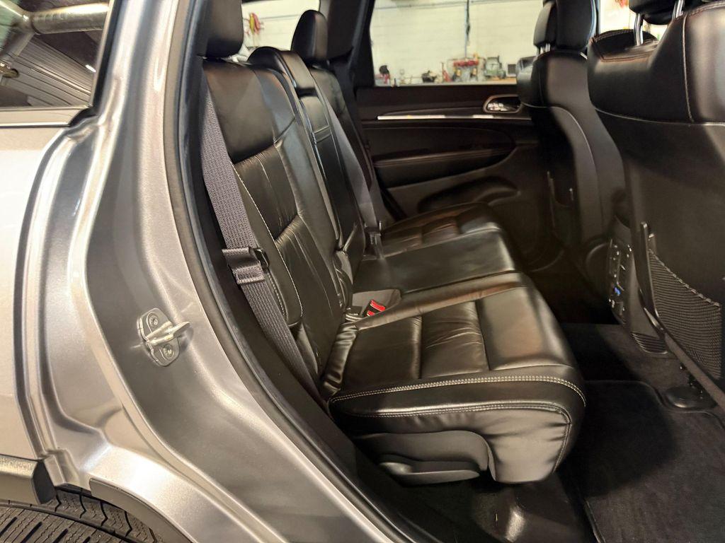 used 2014 Jeep Grand Cherokee car, priced at $9,978