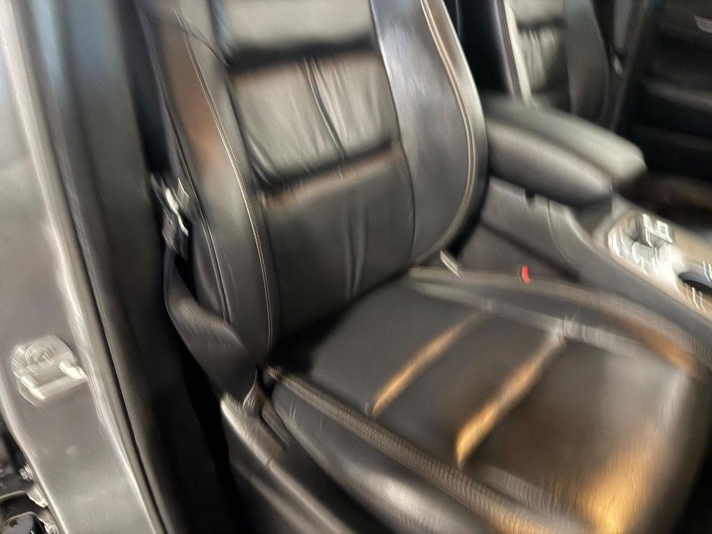 used 2014 Jeep Grand Cherokee car, priced at $9,978