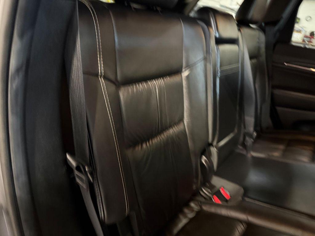 used 2014 Jeep Grand Cherokee car, priced at $9,978
