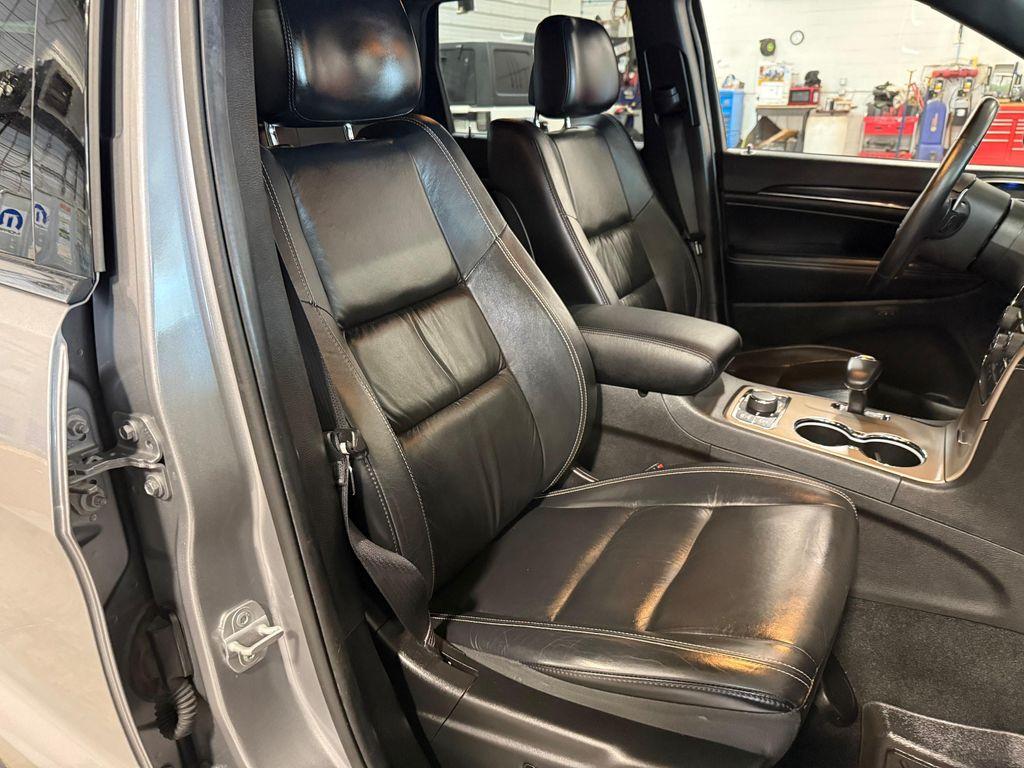 used 2014 Jeep Grand Cherokee car, priced at $9,978