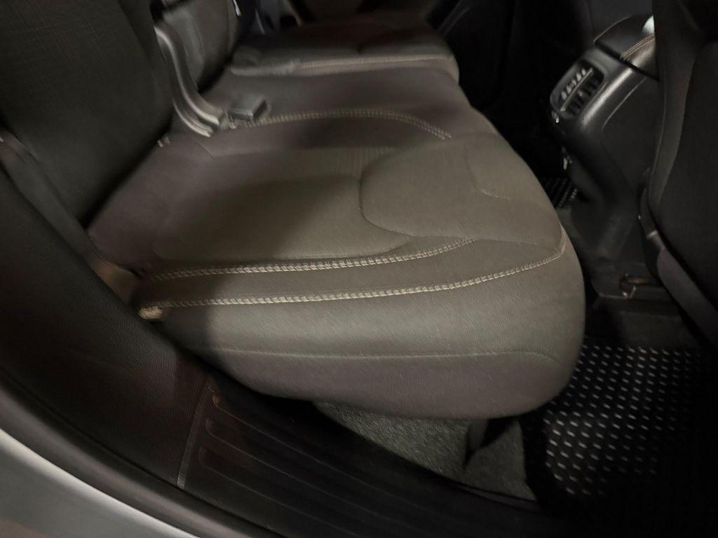 used 2016 Jeep Cherokee car, priced at $12,256