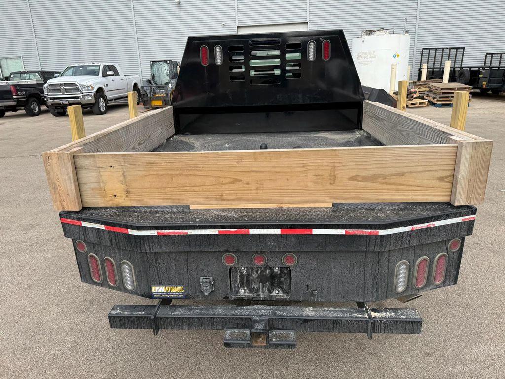 used 2013 Ford F-250 car, priced at $21,203