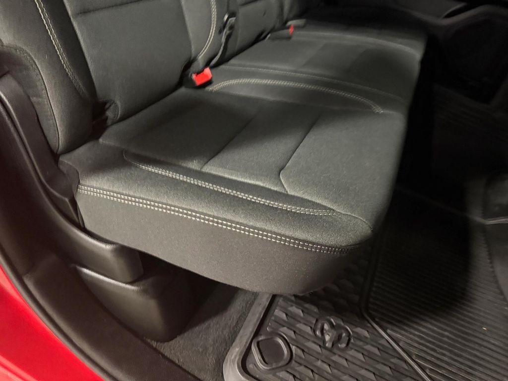 used 2023 Ram 1500 car, priced at $34,759