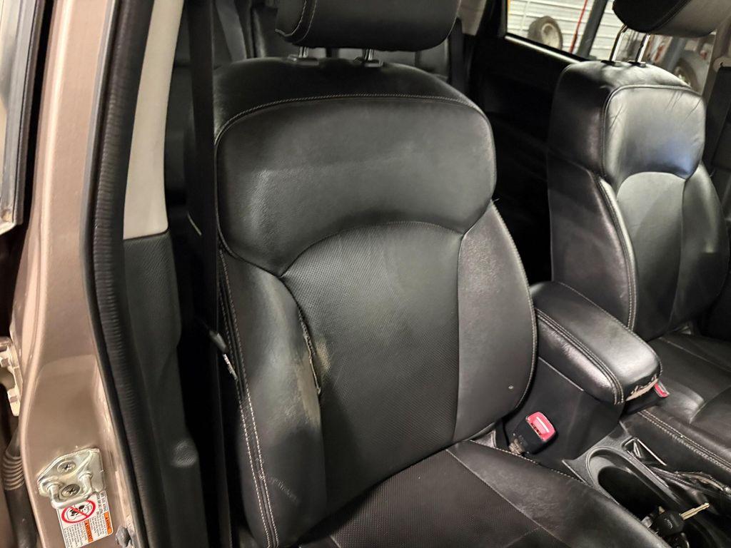 used 2016 Subaru Forester car, priced at $9,672