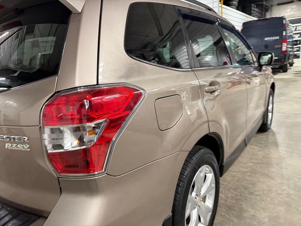 used 2016 Subaru Forester car, priced at $9,672