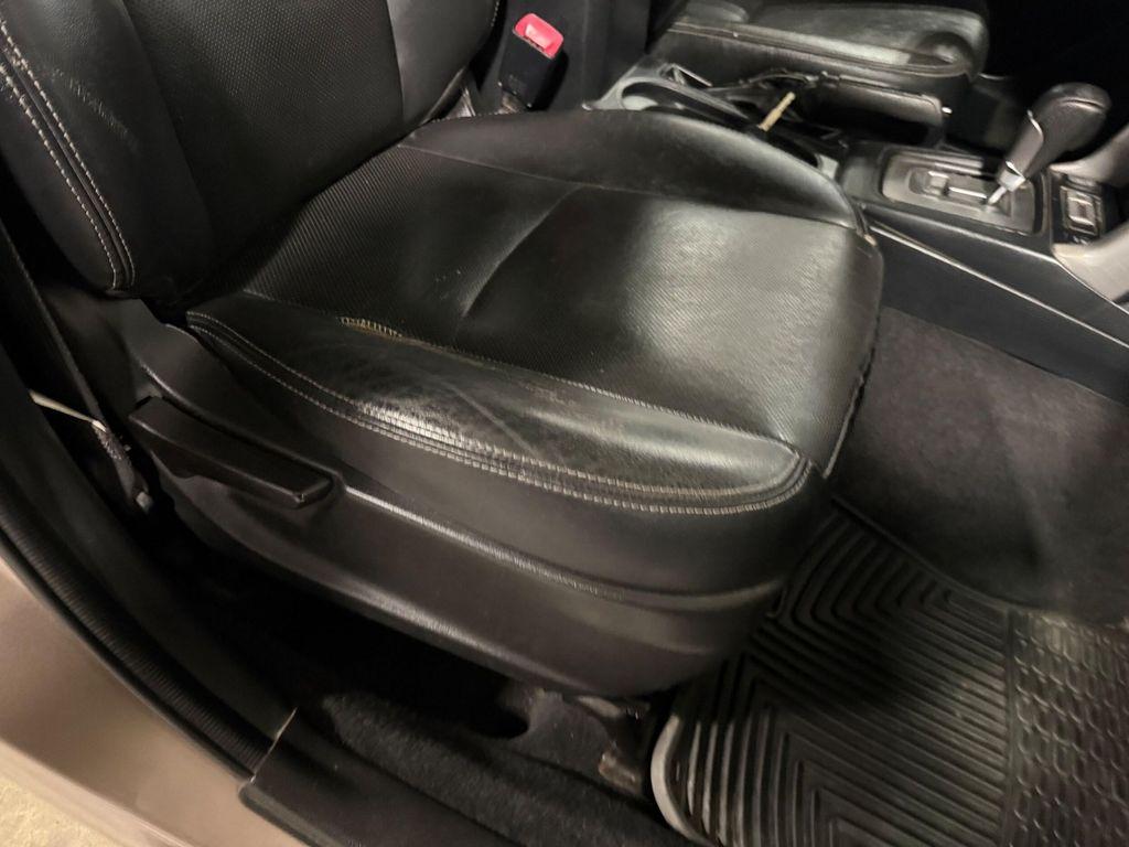 used 2016 Subaru Forester car, priced at $9,672