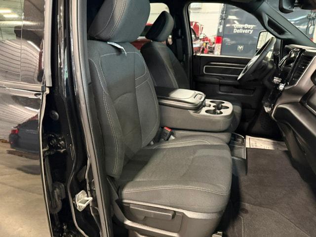 used 2026 Ram 2500 car, priced at $43,937