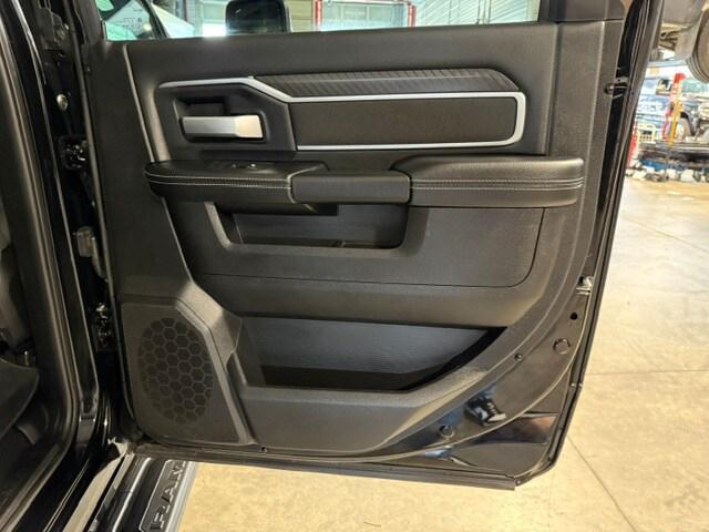used 2026 Ram 2500 car, priced at $43,937