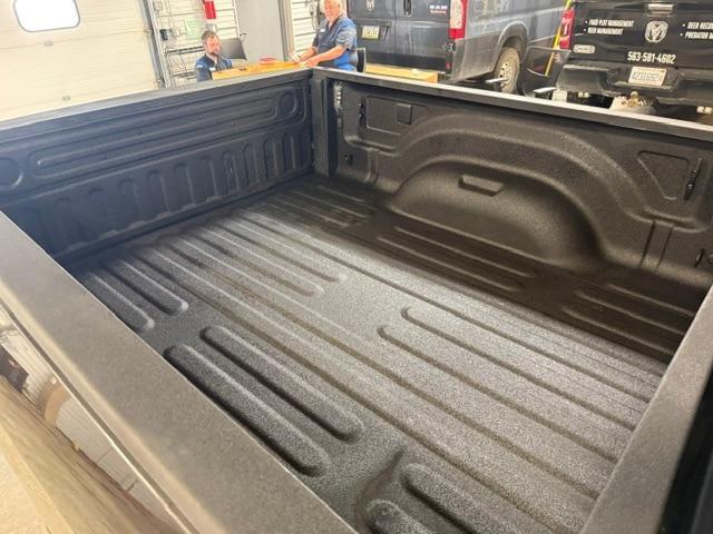 used 2025 Ram 2500 car, priced at $44,356