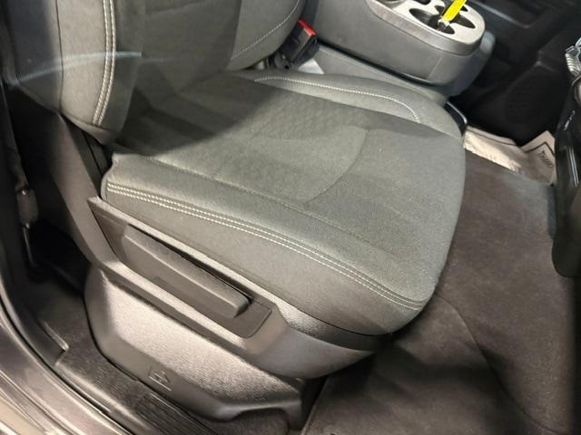 used 2025 Ram 2500 car, priced at $44,356