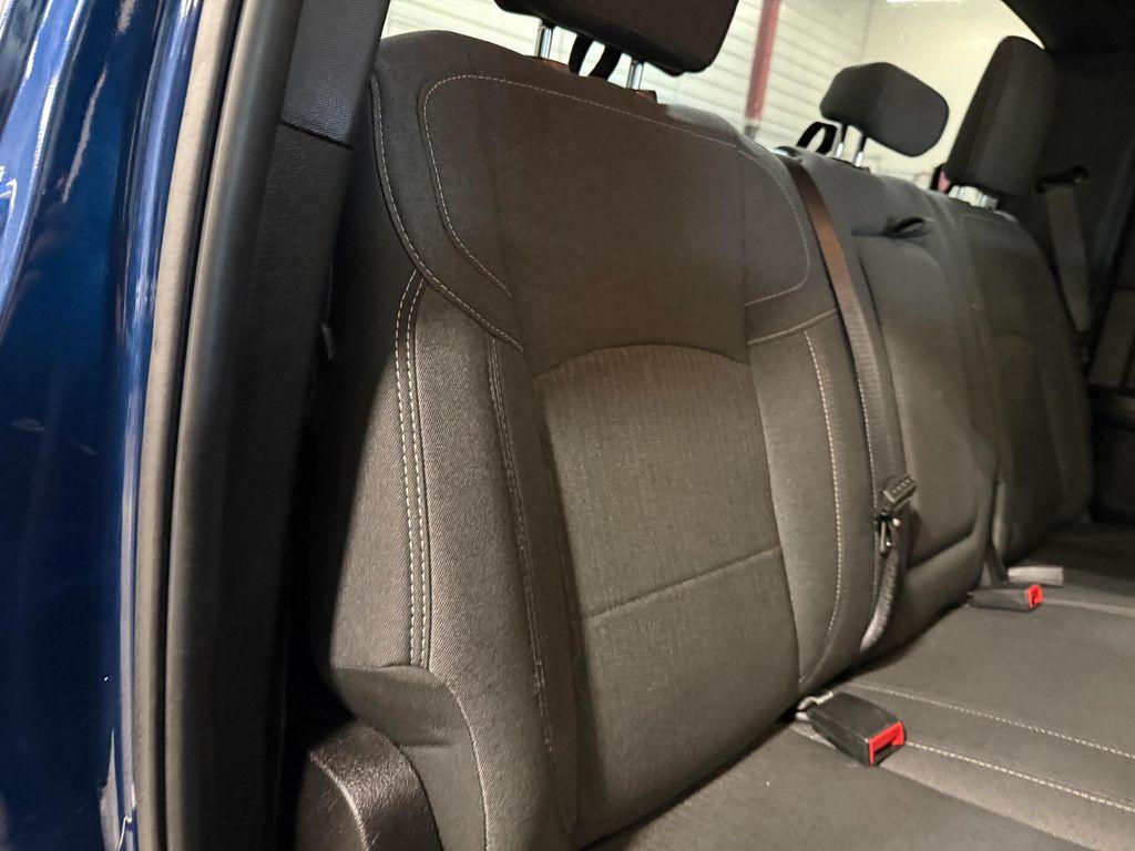 used 2024 Ram 2500 car, priced at $45,834