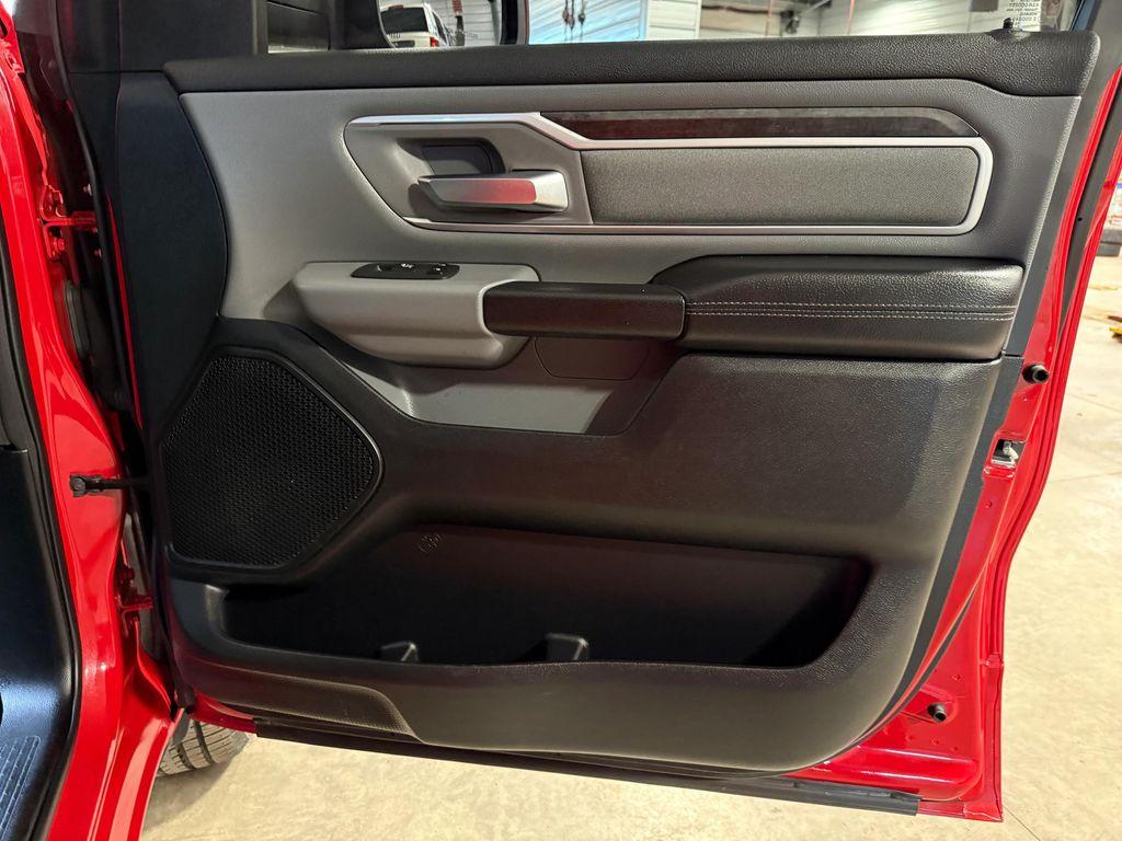 used 2020 Ram 1500 car, priced at $24,497