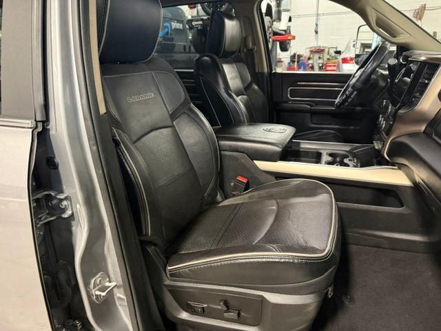 used 2022 Ram 3500 car, priced at $32,218