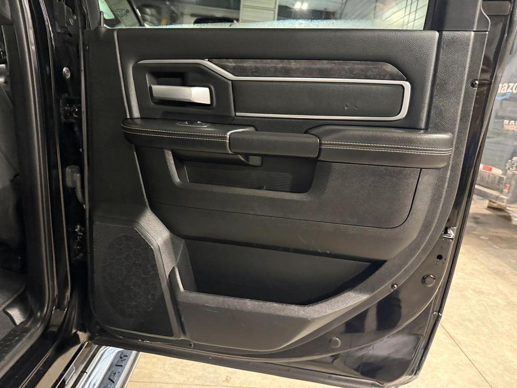 used 2024 Ram 2500 car, priced at $39,504
