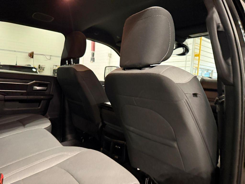 used 2024 Ram 2500 car, priced at $39,504